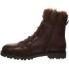 imageBEARPAW Womens Vivian Multiple Colors  Womens MidCalf Boot  Womens Slip On Boot  Comfortable Winter BootDark Brown