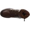 imageBEARPAW Womens Vivian Multiple Colors  Womens MidCalf Boot  Womens Slip On Boot  Comfortable Winter BootDark Brown