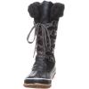 imageBearpaw Womens Snow BootsBlack