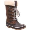 imageBearpaw Womens Snow BootsEarth Brown