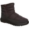 imageBEARPAW Womens Puffy Multiple Colors Womens Boot Sporty Nylon Womens Slip On Boot Comfortable Winter BootBrown