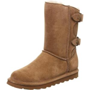 imageBEARPAW Womens Slouch BootsHickory