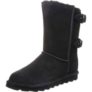 imageBEARPAW Womens Slouch BootsNavy