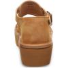 imageBEARPAW Womens Pinnacle Sandal  Womens Sandal  Womens Shoe  Comfortable ampamp Lightweight  Multiple Colors ampamp SizesBrown
