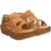 imageBEARPAW Womens Pinnacle Sandal  Womens Sandal  Womens Shoe  Comfortable ampamp Lightweight  Multiple Colors ampamp SizesBrown