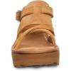 imageBEARPAW Womens Pinnacle Sandal  Womens Sandal  Womens Shoe  Comfortable ampamp Lightweight  Multiple Colors ampamp SizesBrown