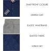 imageBEARPAW 3 Piece Kids Outfit Playwear Set for BoysNavy