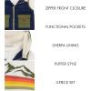 imageBEARPAW 3 Piece Kids Outfit Playwear Set for BoysNavy Vest