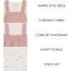 imageBEARPAW Kids Outfit Set for GirlsPink
