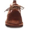 imageBEARPAW Womens Skye Multiple Colors  Womens Chukka Bootie  Womens Slip On Boot  Comfortable Winter BootCarmel Velvet