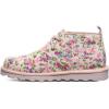 imageBEARPAW Womens Skye Multiple Colors  Womens Chukka Bootie  Womens Slip On Boot  Comfortable Winter BootIvory