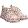 imageBEARPAW Womens Skye Multiple Colors  Womens Chukka Bootie  Womens Slip On Boot  Comfortable Winter BootIvory