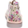 imageBEARPAW Womens Skye Multiple Colors  Womens Chukka Bootie  Womens Slip On Boot  Comfortable Winter BootIvory
