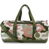 imageBearpaw Duffel Gym Bag  Carry on Bag for Workout Sports Overnight Travel Essentials and Weekender Bags for WomenMen  Perfect Travel Duffle Bag OliveCamouflage