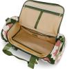 imageBearpaw Duffel Gym Bag  Carry on Bag for Workout Sports Overnight Travel Essentials and Weekender Bags for WomenMen  Perfect Travel Duffle Bag OliveCamouflage