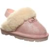 imageBEARPAW Loki Toddler Multiple Colors  Toddlers Slippers  Toddlerss Shoes  Comfortable ampamp LightWeight