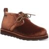 imageBEARPAW Womens Skye Multiple Colors  Womens Chukka Bootie  Womens Slip On Boot  Comfortable Winter BootCarmel Velvet