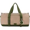 imageBearpaw Duffel Gym Bag  Carry on Bag for Workout Sports Overnight Travel Essentials and Weekender Bags for WomenMen  Perfect Travel Duffle Bag OliveOlive