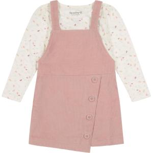 imageBEARPAW Kids Outfit Set for GirlsPink
