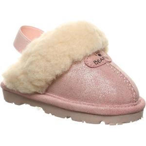 imageBEARPAW Loki Toddler Multiple Colors  Toddlers Slippers  Toddlerss Shoes  Comfortable ampamp LightWeight