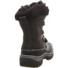 imageBEARPAW Boo Kids Multiple Colors  Kids Boot  Kids Pull On Boot  Comfortable Winter BootBlackGrey