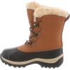 imageBEARPAW Boo Kids Multiple Colors  Kids Boot  Kids Pull On Boot  Comfortable Winter BootHickory