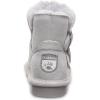 imageBEARPAW Katya Toddler Boot  Toddlers Boot Classic Suede  Kids Slip On Boot  Comfortable Winter Boot