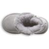 imageBEARPAW Katya Toddler Boot  Toddlers Boot Classic Suede  Kids Slip On Boot  Comfortable Winter Boot