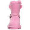 imageBEARPAW Tallula Youth Boot  Youths Boot Classic Suede  Youths Pull On Boot  Comfortable Winter Boot