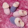 imageBEARPAW Womens Effie Multiple Colors  Womens Slipper  Womens Shoe  Comfortable ampamp LightweightRose Quartz Knit