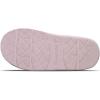 imageBEARPAW Womens Effie Multiple Colors  Womens Slipper  Womens Shoe  Comfortable ampamp LightweightRose Quartz Knit