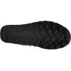 imageBEARPAW Womens Krista Multiple Colors  Womens Boot Classic Suede  Womens Slip On Boot  Comfortable Winter BootBlack Smooth