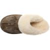 imageBEARPAW Womens Loki Exotic Multiple Colors  Womens Slippers  Womens Shoes  Comfortable ampamp LightWeightEarth Camo