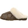 imageBEARPAW Womens Loki Exotic Multiple Colors  Womens Slippers  Womens Shoes  Comfortable ampamp LightWeightEarth Camo