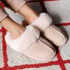 imageBEARPAW Womens Loki Exotic Multiple Colors  Womens Slippers  Womens Shoes  Comfortable ampamp LightWeightPink Leopard Glitter