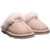 imageBEARPAW Womens Loki Exotic Multiple Colors  Womens Slippers  Womens Shoes  Comfortable ampamp LightWeightPink Leopard Glitter