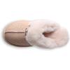 imageBEARPAW Womens Loki Exotic Multiple Colors  Womens Slippers  Womens Shoes  Comfortable ampamp LightWeightPink Leopard Glitter