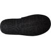 imageBEARPAW Womens Lori Multiple Colors  Womens Boot Classic Suede  Womens Slip On Boot  Comfortable Winter BootBlackGrey