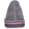 imageBEARPAW Womens Martis Slipper  Womens Slipper  Womens Shoe  Comfortable ampamp Lightweight  Multiple Colors ampamp SizesGraphite