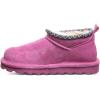 imageBearpaw Super Shorty Deco Youth Youths Casual Orchid  5 M US Big Kid Medium
