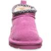 imageBearpaw Super Shorty Deco Youth Youths Casual Orchid  5 M US Big Kid Medium