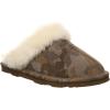 imageBEARPAW Womens Loki Exotic Multiple Colors  Womens Slippers  Womens Shoes  Comfortable ampamp LightWeightEarth Camo