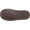 imageBEARPAW Emma Short Womens Classic Winter Slip On Boots Lightweight Suede Boots Multiple ColorsChocolate