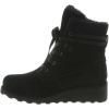 imageBEARPAW Womens Ankle BootsBlack Ii