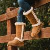 imageBEARPAW Womens Kendall Boot  Womens Boots  Comfortable Winter BootHickory
