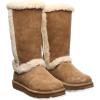 imageBEARPAW Womens Kendall Boot  Womens Boots  Comfortable Winter BootHickory
