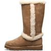 imageBEARPAW Womens Kendall Boot  Womens Boots  Comfortable Winter BootHickory