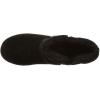 imageBEARPAW Womens Lucy MidCalf Laceup Boot  Comfortable Winter Boot in Multiple ColorsBlack