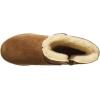 imageBEARPAW Womens Lucy MidCalf Laceup Boot  Comfortable Winter Boot in Multiple ColorsHickory