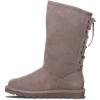 imageBEARPAW Womens Lydia II Classic Suede Pull On Boot  Comfortable Winter Boot Multiple Colors ampamp SizesCinder